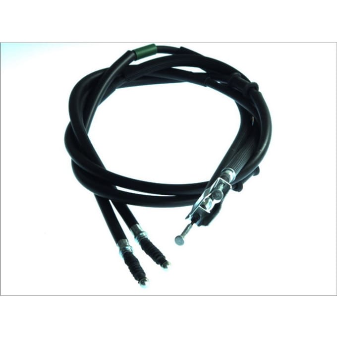 Kabel, parkeerrem ATE 24.3727-0785.2