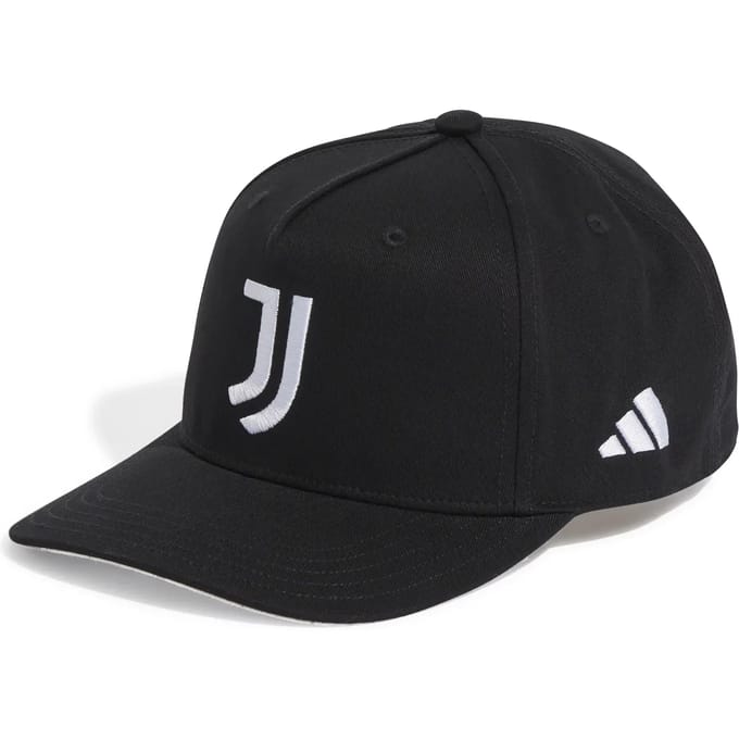 Home snapback pet Juventus Turin 2024/25