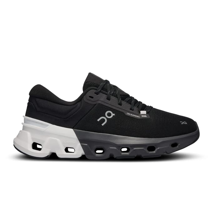 Baskets On Running Cloudflyer 5 Noir Blanc pour Homme 42.5