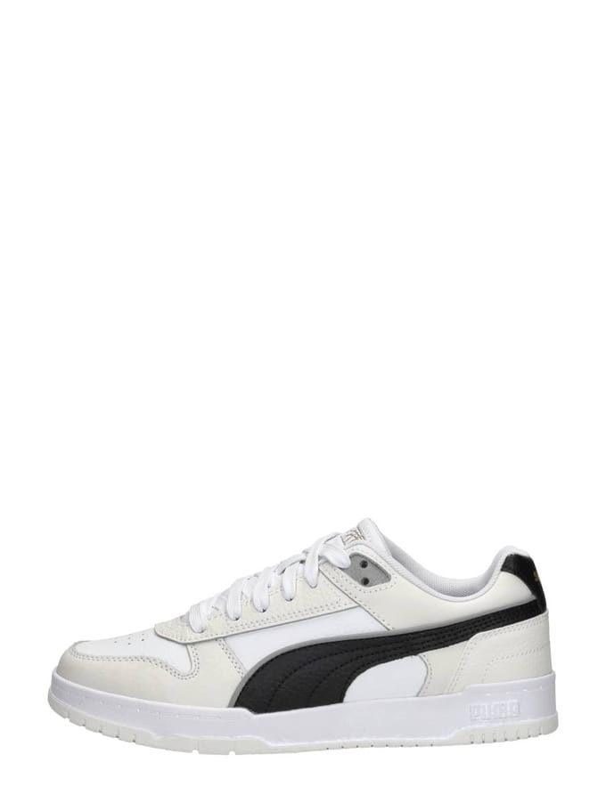 Lage Sneakers Puma RBD Game LowRBD Game Low Sneakers Laag - beige - Maat