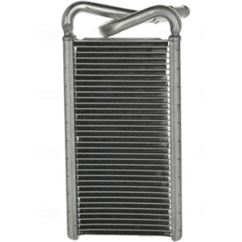 Warmtewisselaar, interieur verwarming NISSENS 707425