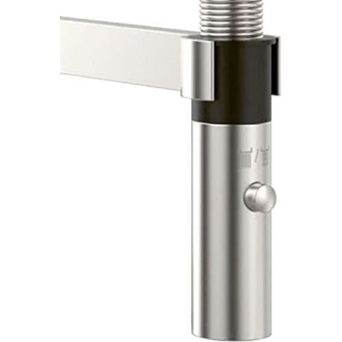 Villeroy & Boch Replacement hand shower for Steel Expert Compact 927305LC