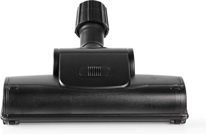 Nedis VCBR110TBVAR - turbo brush - black