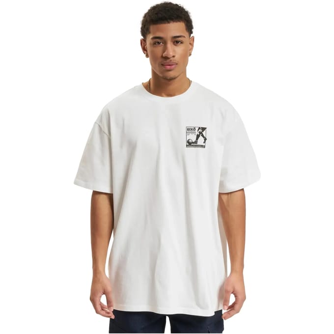 Ecko Unltd. T-shirt Stamp