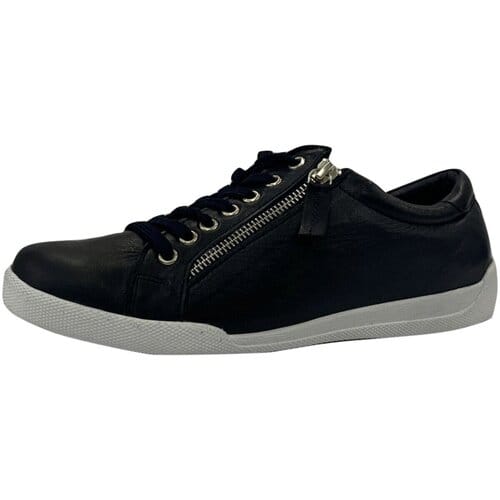 Lage Sneakers Andrea Conti -