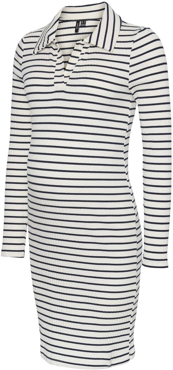 Vero Moda Maternity Jurk VMMSEA Zwangerschapsjurk