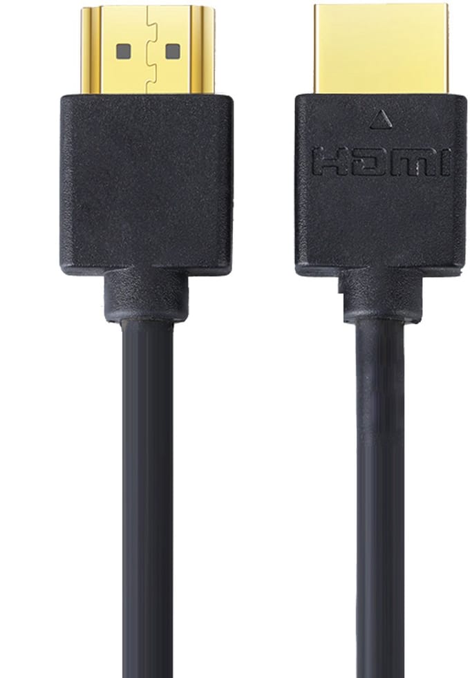 HDMI kabel - 1,5m - 1.4 High speed cable - Computerkabel - Zwart - Beeld en geluid - Jonyx
