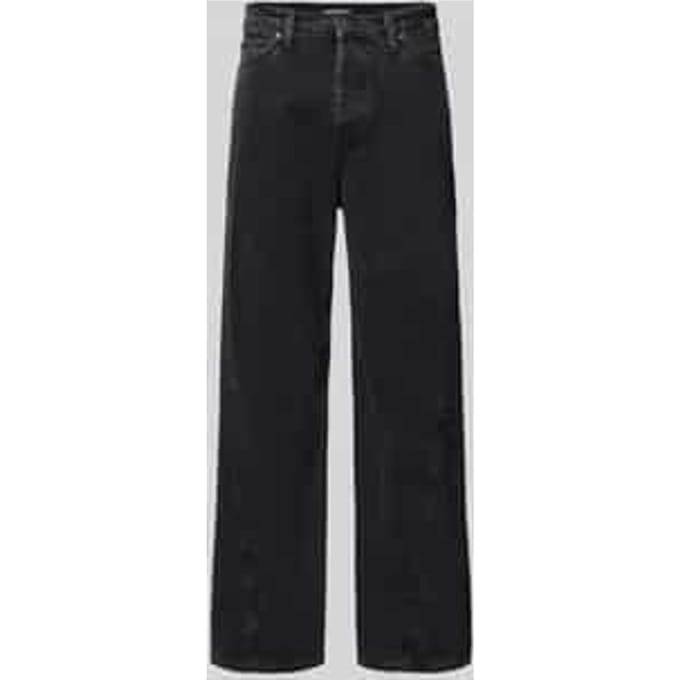 Baggy jeans van puur katoen, model 'JAAMEO'