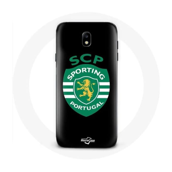 Coque - maniacase - Samsung Galaxy J7 2017 - Noir - Souple - Protection et décoration noir