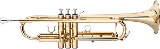 Stagg Trompet WS-TR115