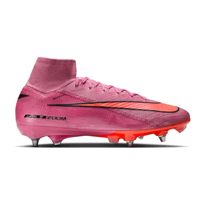 Voetbalschoenen Nike Mercurial Superfly 10 Elite SG