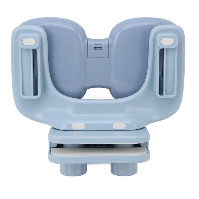 Correcteur de Posture Assis Écriture Rembourrage Doux Respirant Correcteur de Posture Assise pour Enfants pour white