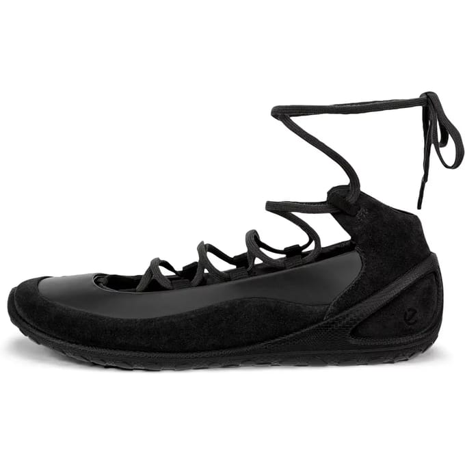 Veterschoenen voor dames Ecco Biom Lite
