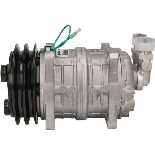 Airco-compressor VALEO ORIGINS NEW OE TECHNOLOGIE VALEO 690320