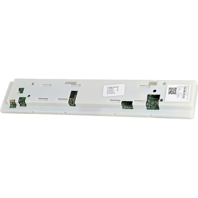 AEG niet-geconfigureerde module, gebruikersinterface-bord, ITEX100 Wi-Fi 140108956446