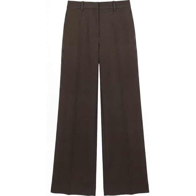Ottod'ame - Broek - 480312 - Oliva