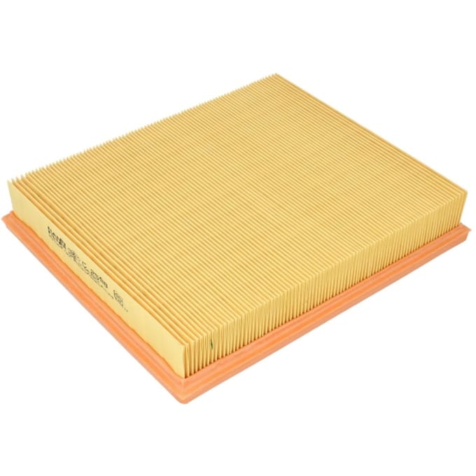 Luchtfilter MANN-FILTER C 2598