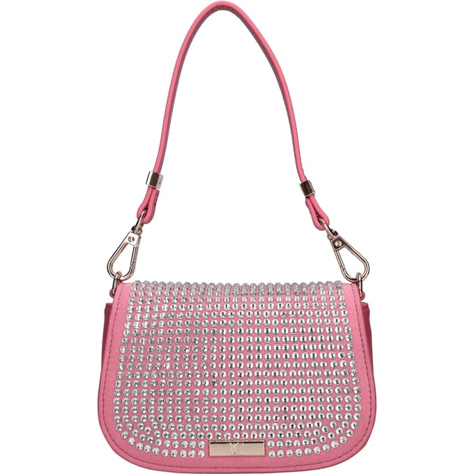 La Carrie Zakken... Fuchsia