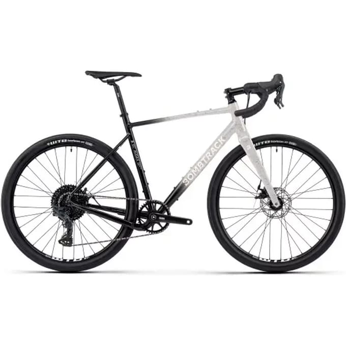Racefietsen Bombtrack Audax AL Sword