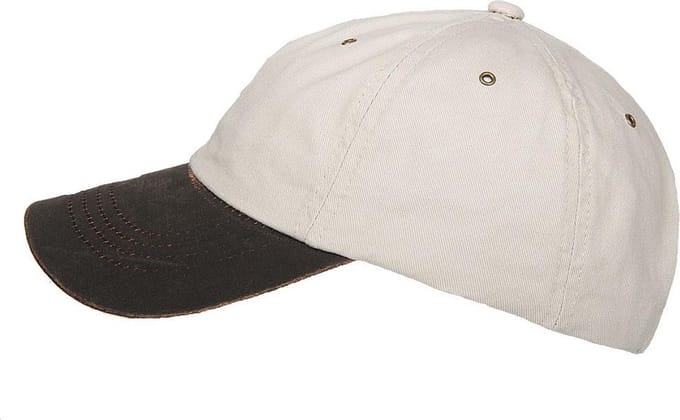 Hatland Nadal Putty Cap Onesize