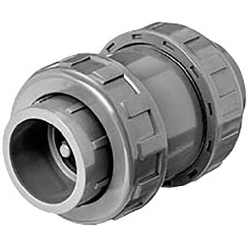 FIAP 2457 Terugslagventiel (Ø x h) 16 mm x 50 mm 1 stuk(s)