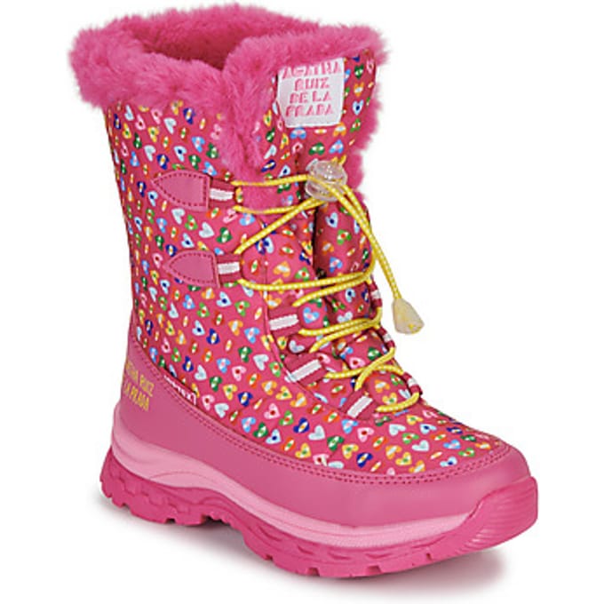 Agatha Ruiz de la Prada  Snowboots APRESKI