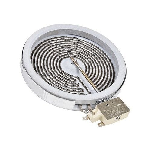 ELECTROLUX - Keramische kookplaat - Ø145mm / 1200W/4000W - 3740635234