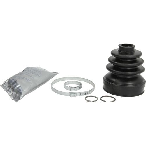 Balgenset, aandrijfas SPIDAN 36399