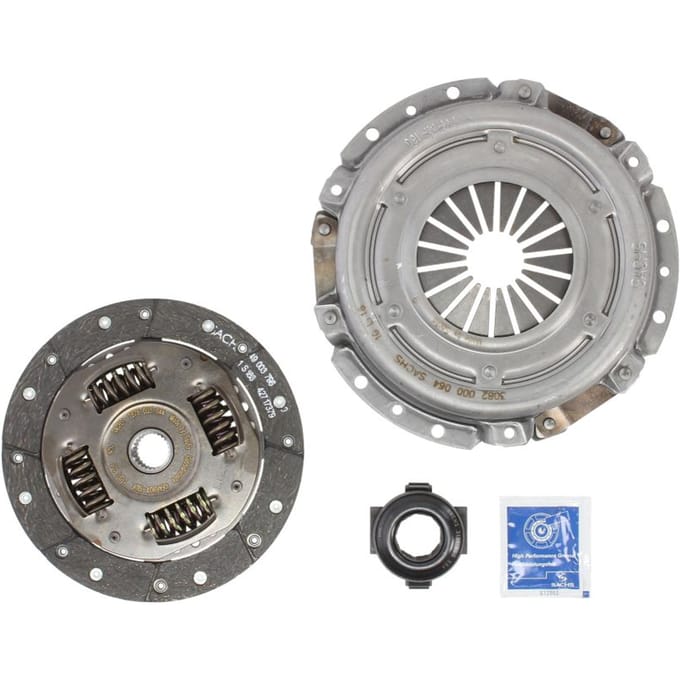 Koppelingsset SACHS 3000 951 059