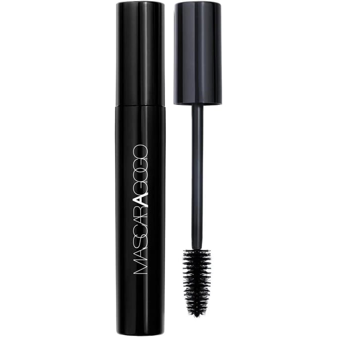 Diego Dalla Palma, Gogo, Volumizing, Mascara, Zwart, 11 ml