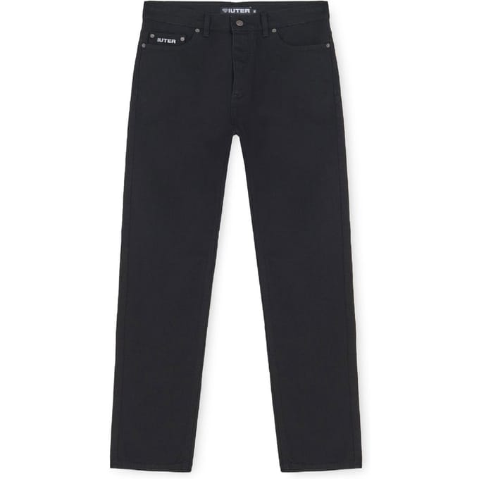 Jeans Iuter REGELGEVING