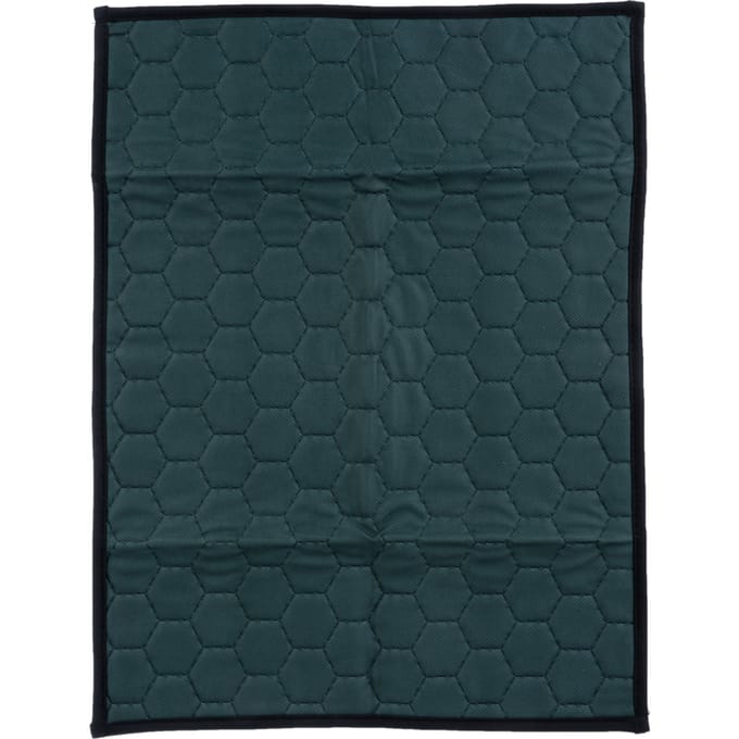 kooa wasbare onderlegger voor puppy's 60x85cm hond