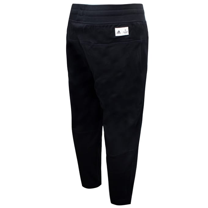 Adidas AARC Dames Zwarte Track Broek