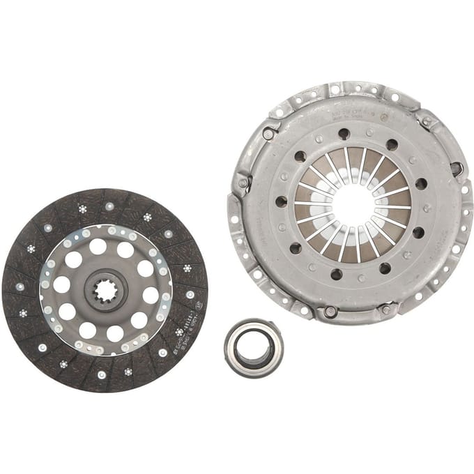 Schaeffler Luk Koppelingsset LUK RepSet 624 2286 00