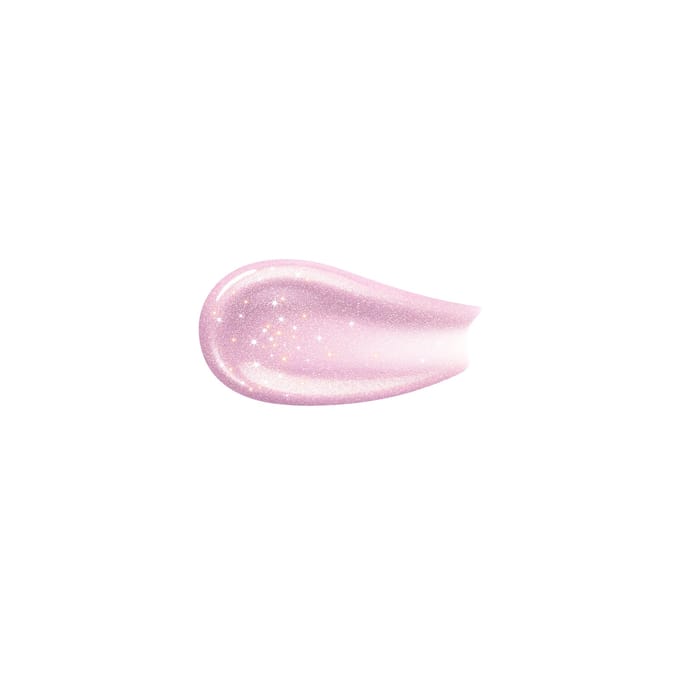 KIKO Milano 3D Hydra Lipgloss 6,5 ml (Verschillende Tinten) - 27 Pearly Lavender