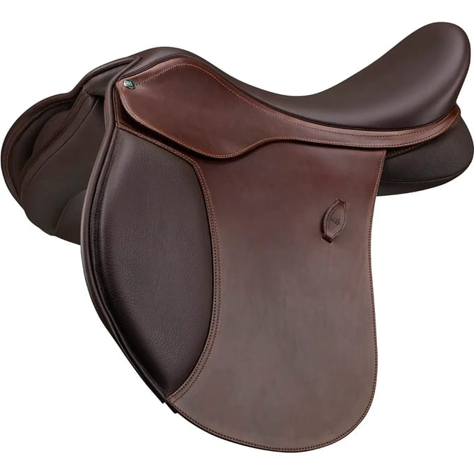 Gemengd zadel voor paarden Arena Saddles General Purpose
