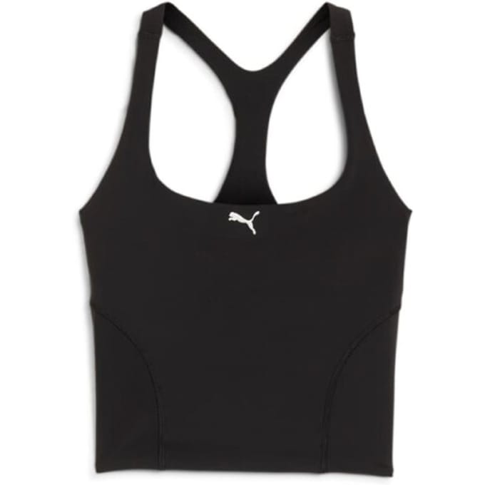 PUMA w shapeluxe 2in1 tank 525768-01