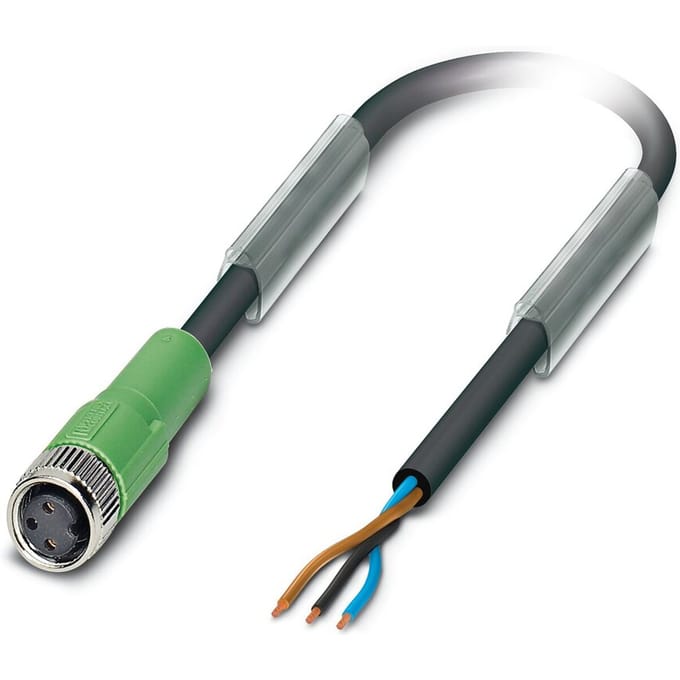 Phoenix Contact SAC-sensor/actorkabel met connector - 1669628