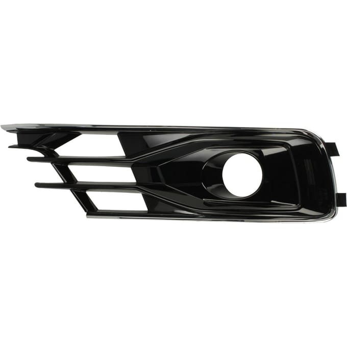 Bumper - onderdelen BLIC 6502-07-0042914P