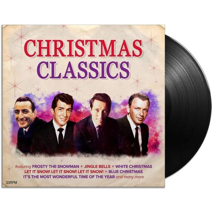 Christmas Classics - Various