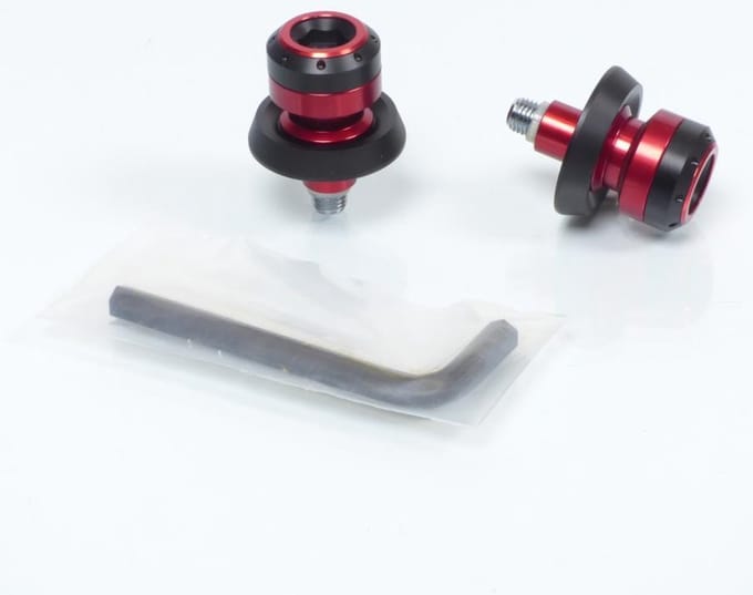 diabolo mad voor auto diameter 10mm nieuw