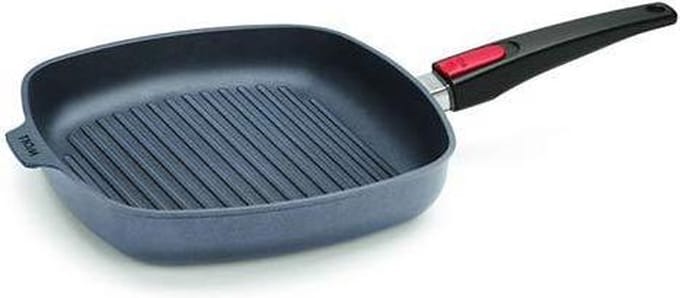 Grillpan 28 cm - Woll | Diamond Lite Induction