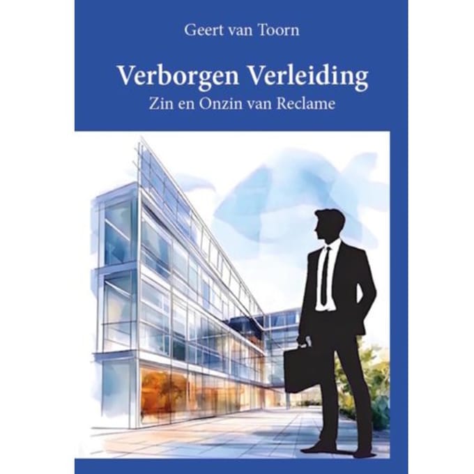 Verborgen Verleiding - Geert van Toorn
