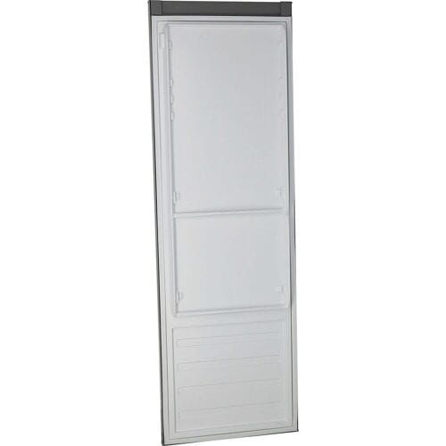 AEG koelkastdeur, inox, 590.5x1787mm 140263688396