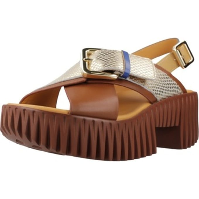 Sandalen met hakken 4Ccccees 4cs730006