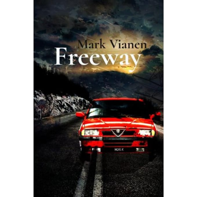 Freeway - Mark Vianen