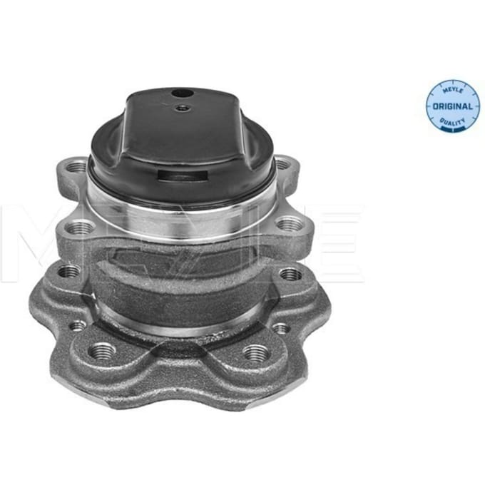 Wielnaaf MEYLE 36-14 752 0002