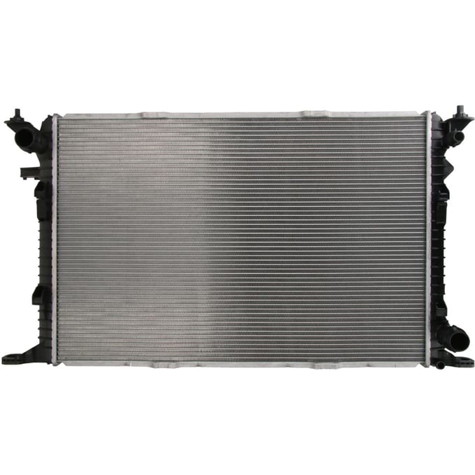 Radiator, motorkoeling KOYORAD PL442802