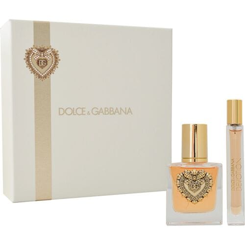 Dolce en Gabbana Devotion 50 ml + 10 ml geschenkset