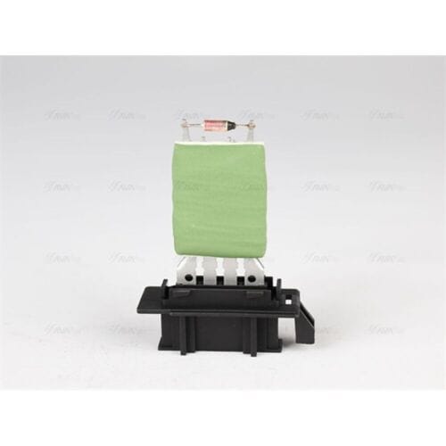 Weerstand, interieurventilator AVA COOLING VNR007